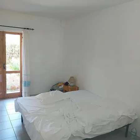 Ξενοδοχείο με διαμερίσματα Multiproprieta Capo D'orso