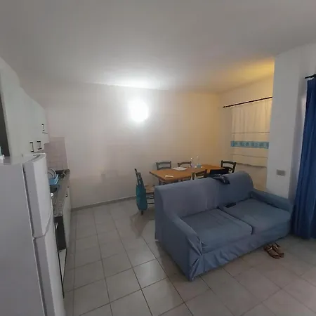 Multiproprieta Capo D'orso Palau