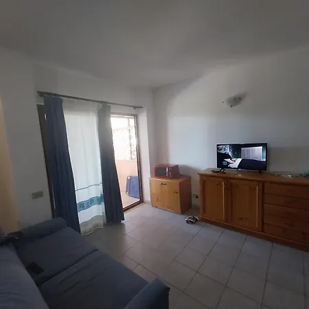 Ξενοδοχείο με διαμερίσματα Multiproprieta Capo D'orso *