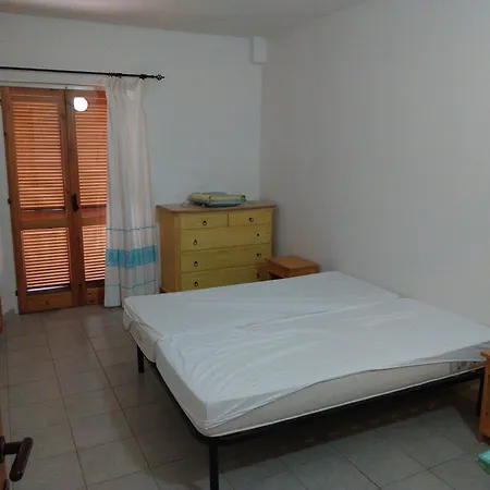 Multiproprieta Capo D'orso * Palau