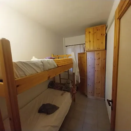 Multiproprieta Capo D'orso Palau