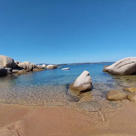 Multiproprieta Capo D'orso