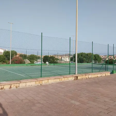 Multiproprieta Capo D'orso Ξενοδοχείο με διαμερίσματα