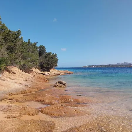 Multiproprieta Capo D'orso