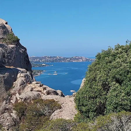 Multiproprieta Capo D'orso Ξενοδοχείο με διαμερίσματα *