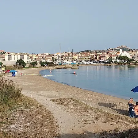 Multiproprieta Capo D'orso Ξενοδοχείο με διαμερίσματα Palau