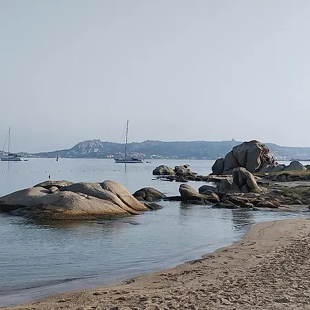 Multiproprieta Capo D'orso Palau