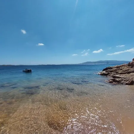 Multiproprieta Capo D'orso Ξενοδοχείο με διαμερίσματα Palau