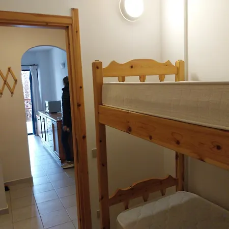 아파트호텔 Multiproprieta Capo D'orso 팔라우