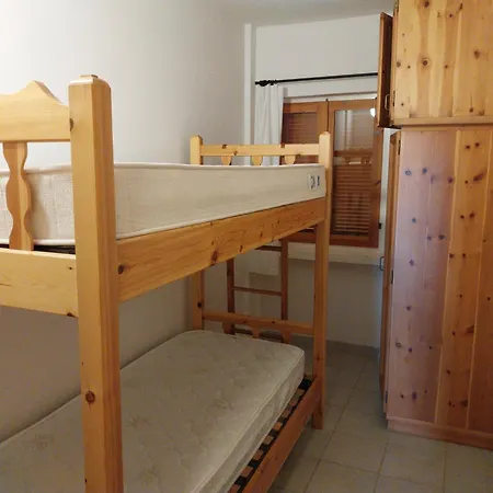 Multiproprieta Capo D'orso * 팔라우