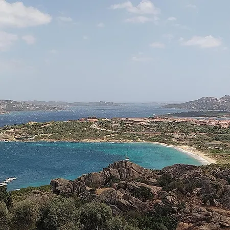 Multiproprieta Capo D'orso 팔라우